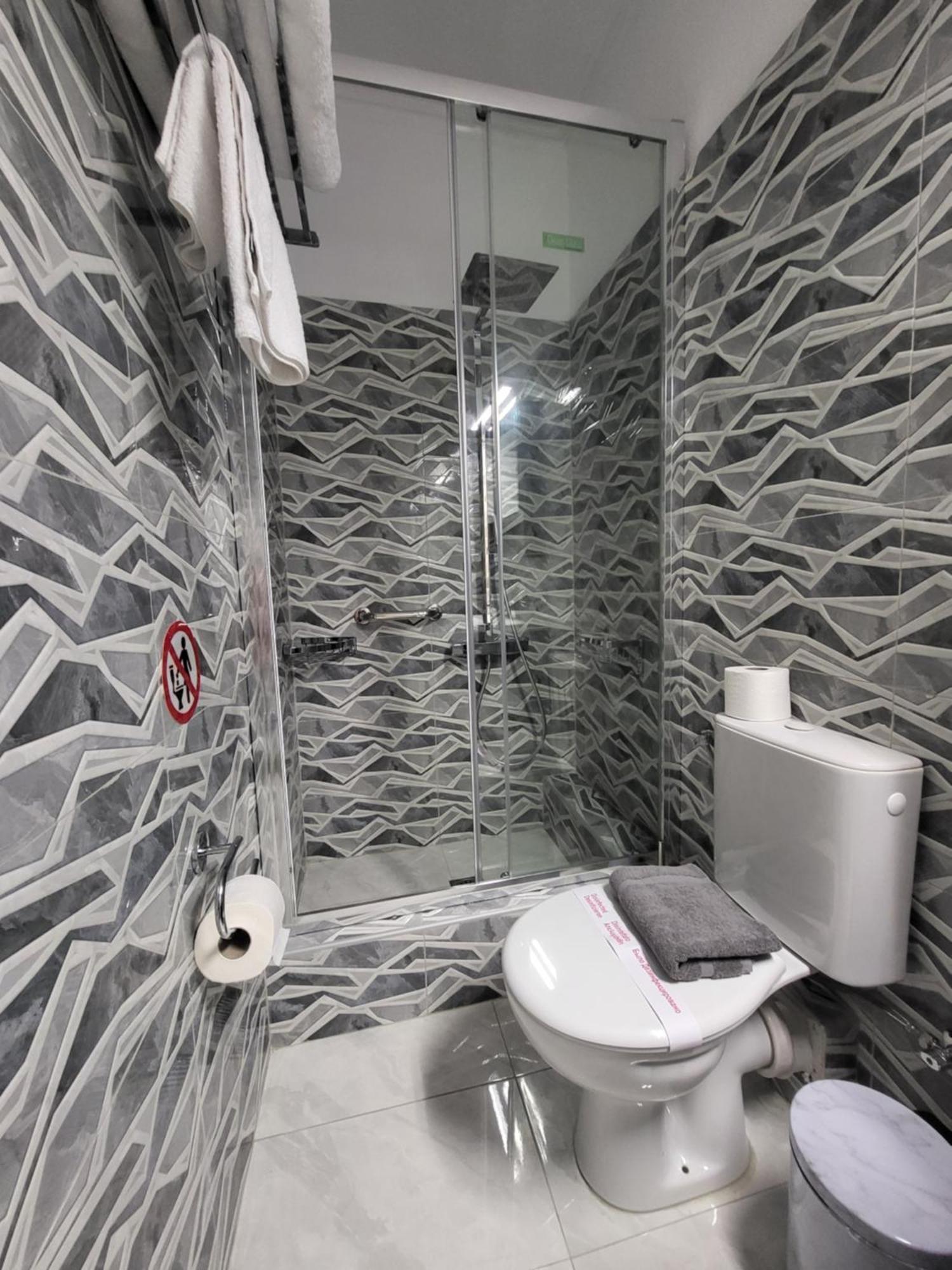 Liogerma Hotel Adámasz Kültér fotó
