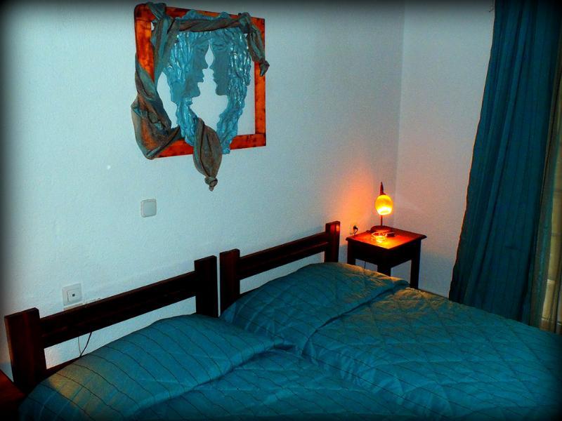 Liogerma Hotel Adámasz Kültér fotó